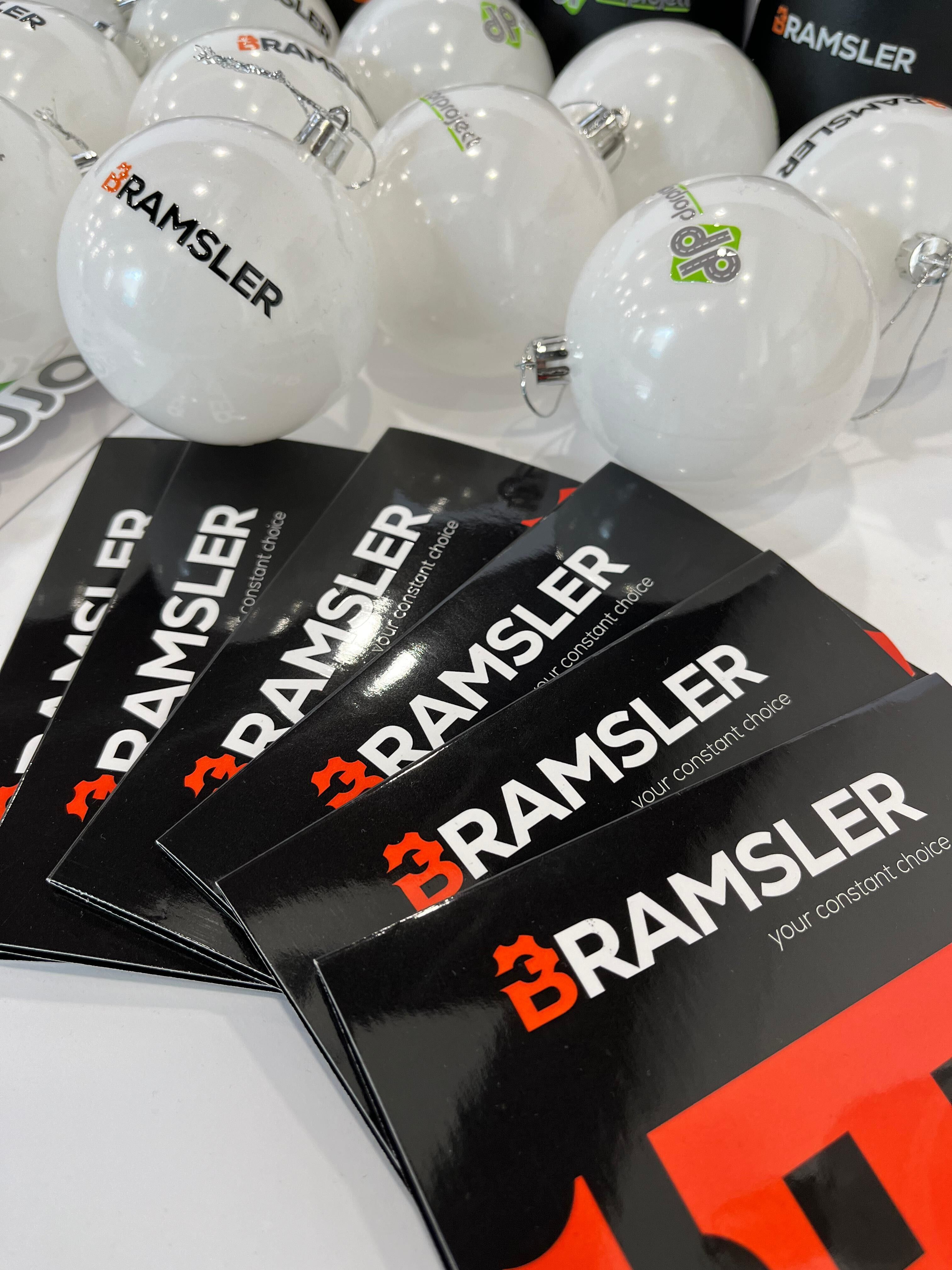 Bramsler project 4